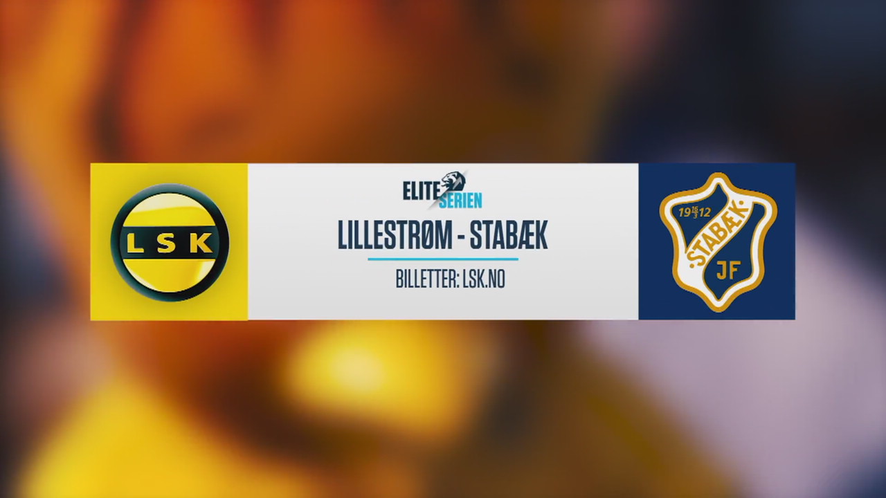 Promo LSK - Stabæk